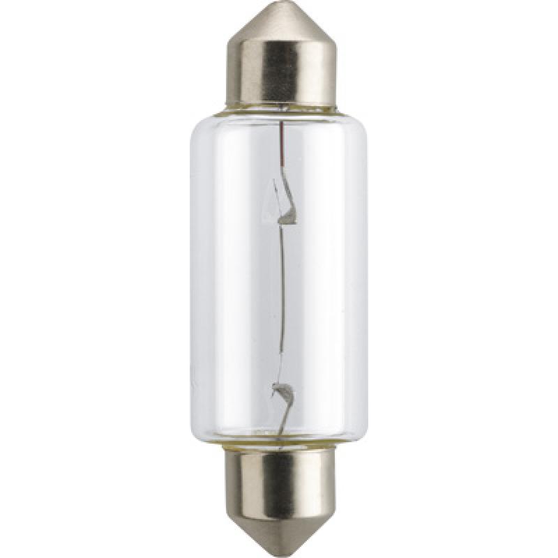 Ampoule, feu éclaireur de plaque PHILIPS 13850CP - Visuel 1