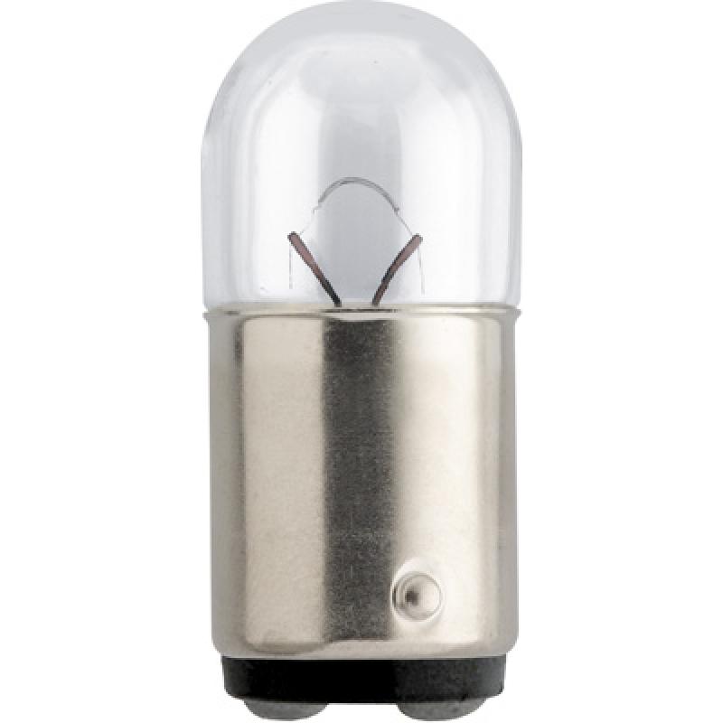 Ampoule, feu clignotant PHILIPS 13822CP - Visuel 1