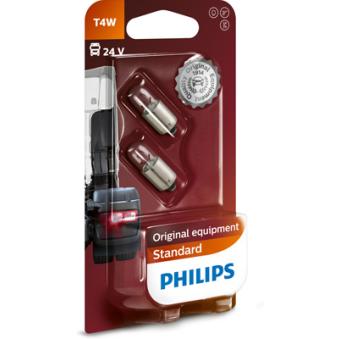 Ampoule, feu clignotant PHILIPS 13929B2