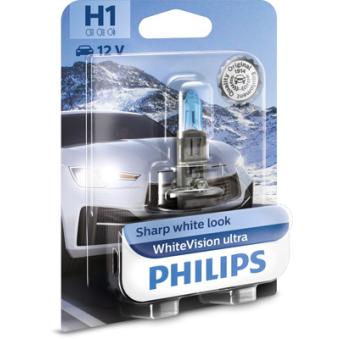 Ampoule, projecteur longue portée PHILIPS 12258WVUB1