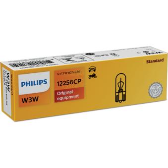 Ampoule, feu clignotant PHILIPS 12256CP