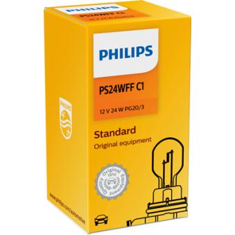 Ampoule, feu clignotant PHILIPS 12086FFC1