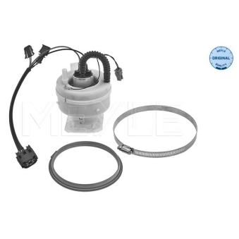 Unité d'injection de carburant MEYLE 314 919 0021