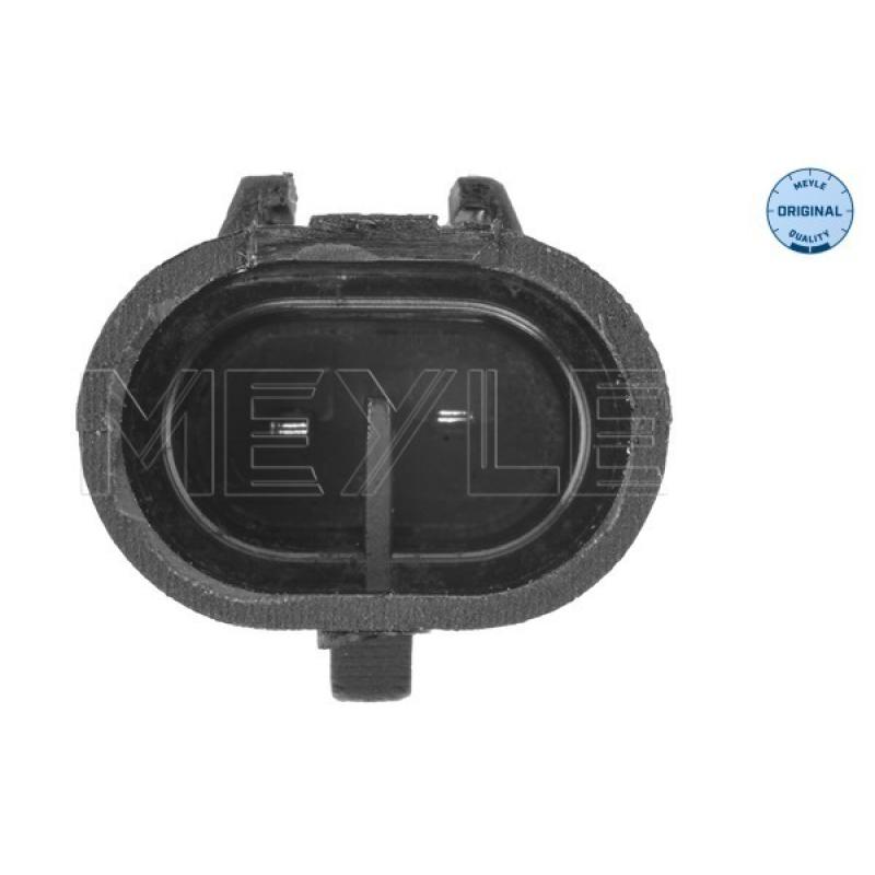 Contact d'avertissement, usure des plaquettes de frein MEYLE 214 527 0000 - Visuel 1