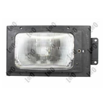 Projecteur principal ABAKUS 045-21313-2515