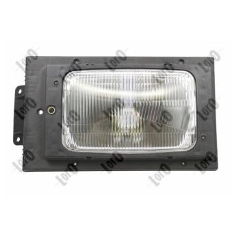 Projecteur principal ABAKUS 045-21313-1515