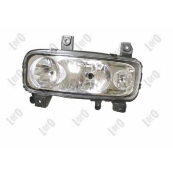 Projecteur principal ABAKUS 054-21383-1525