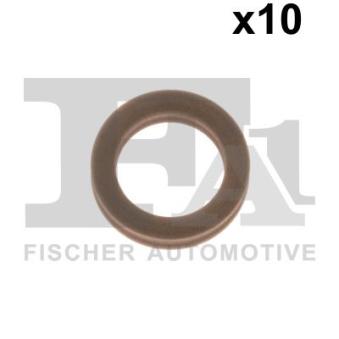 Bague d'étanchéité, conduite de frigorigène FA1 347.0004.010