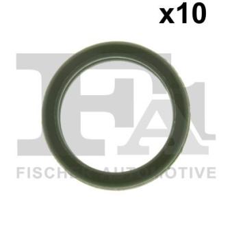 Joint, compresseur de climatisation FA1 347.0008.010