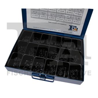 Kit de bagues d'étanchéité FA1 198.420.001
