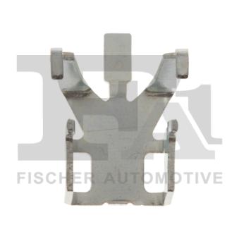 Support, injecteur FA1 555-983
