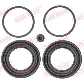 Kit de réparation, étrier de frein QUICK BRAKE 114-0055