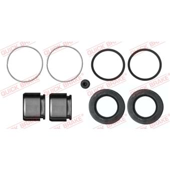 Kit de réparation, étrier de frein QUICK BRAKE 114-5110