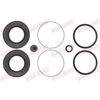 Kit de réparation, étrier de frein QUICK BRAKE 114-0424