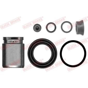 Kit de réparation, étrier de frein QUICK BRAKE 114-5208