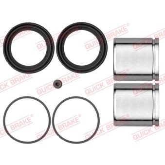 Kit de réparation, étrier de frein QUICK BRAKE 114-5371