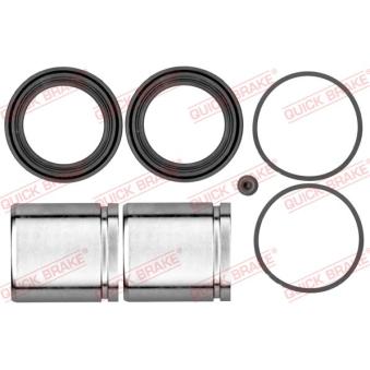 Kit de réparation, étrier de frein QUICK BRAKE 114-5506