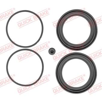 Kit de réparation, étrier de frein QUICK BRAKE 114-0378