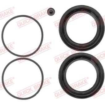 Kit de réparation, étrier de frein QUICK BRAKE 114-0324