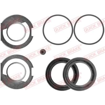 Kit de réparation, étrier de frein QUICK BRAKE 114-0324X
