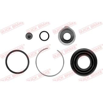 Kit de réparation, étrier de frein QUICK BRAKE 114-0396