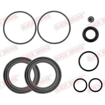 Kit de réparation, étrier de frein QUICK BRAKE 114-0397