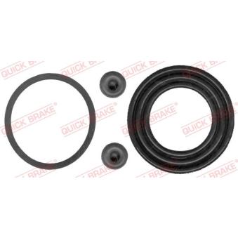 Kit de réparation, étrier de frein QUICK BRAKE 114-0331