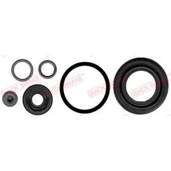 Kit de réparation, étrier de frein QUICK BRAKE 114-0299