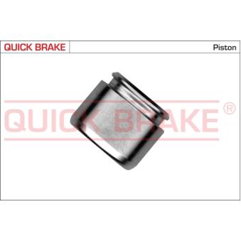 Piston, étrier de frein QUICK BRAKE 185067K