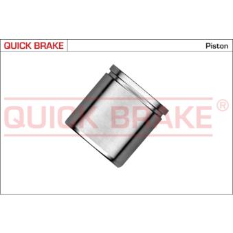 Piston, étrier de frein QUICK BRAKE 185413K