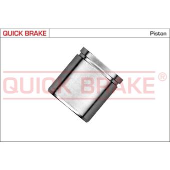 Piston, étrier de frein QUICK BRAKE 185389K