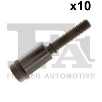 Vis, système d'échappement FA1 982-T08-658.10