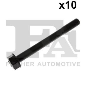 Vis, système d'échappement FA1 982-A10-094.10