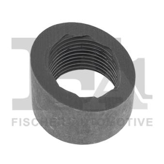 Nez à souder, sonde Lambda FA1 998-911