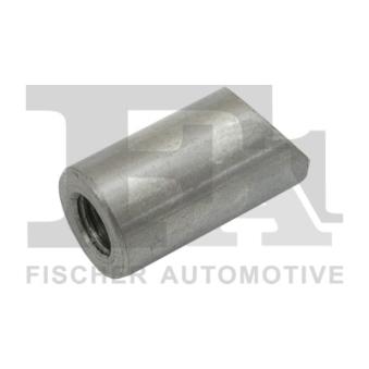 Nez à souder, sonde Lambda FA1 999-930