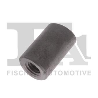 Nez à souder, sonde Lambda FA1 999-925