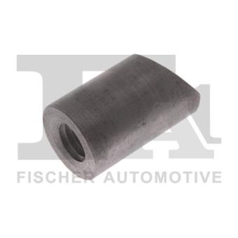 Nez à souder, sonde Lambda FA1 999-926