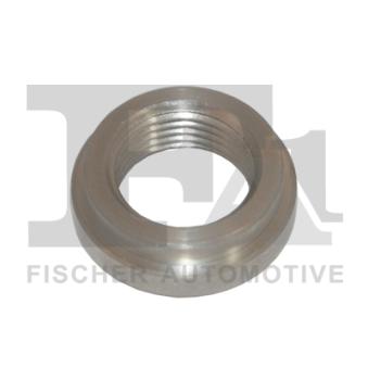 Nez à souder, sonde Lambda FA1 998-801