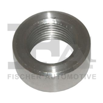 Nez à souder, sonde Lambda FA1 998-802