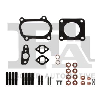 Kit de montage, turbo FA1 KT770140