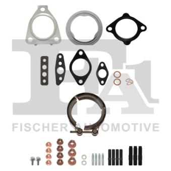 Kit de montage, compresseur FA1 KT770350