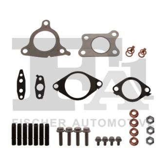 Kit de montage, turbo FA1 KT750390
