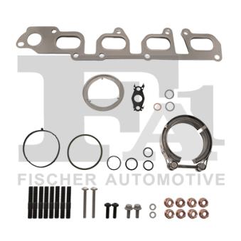 Kit de montage, turbo FA1 KT112070