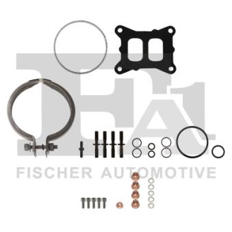 Kit de montage, compresseur FA1 KT112830