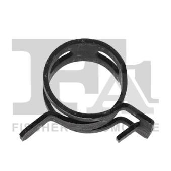 Raccord de tuyau, système d'échappement FA1 816-2112.1922