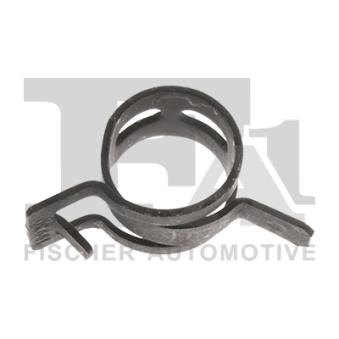 Raccord de tuyau, système d'échappement FA1 816-1712.1618