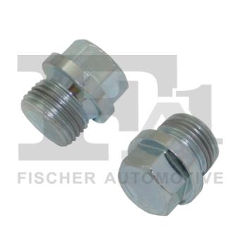 Vis-bouchon, carter d'huile FA1 862.370.001