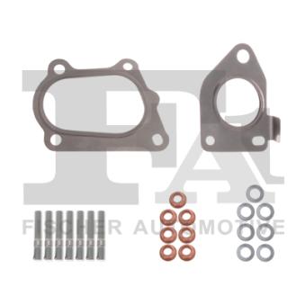 Kit de montage, turbo FA1 KT228-509