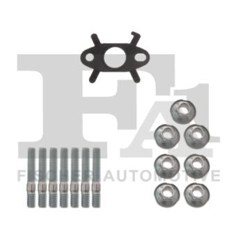 Kit de montage, turbo FA1 KT228-504