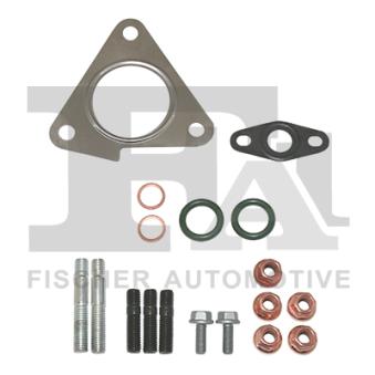 Kit de montage, turbo FA1 KT140025